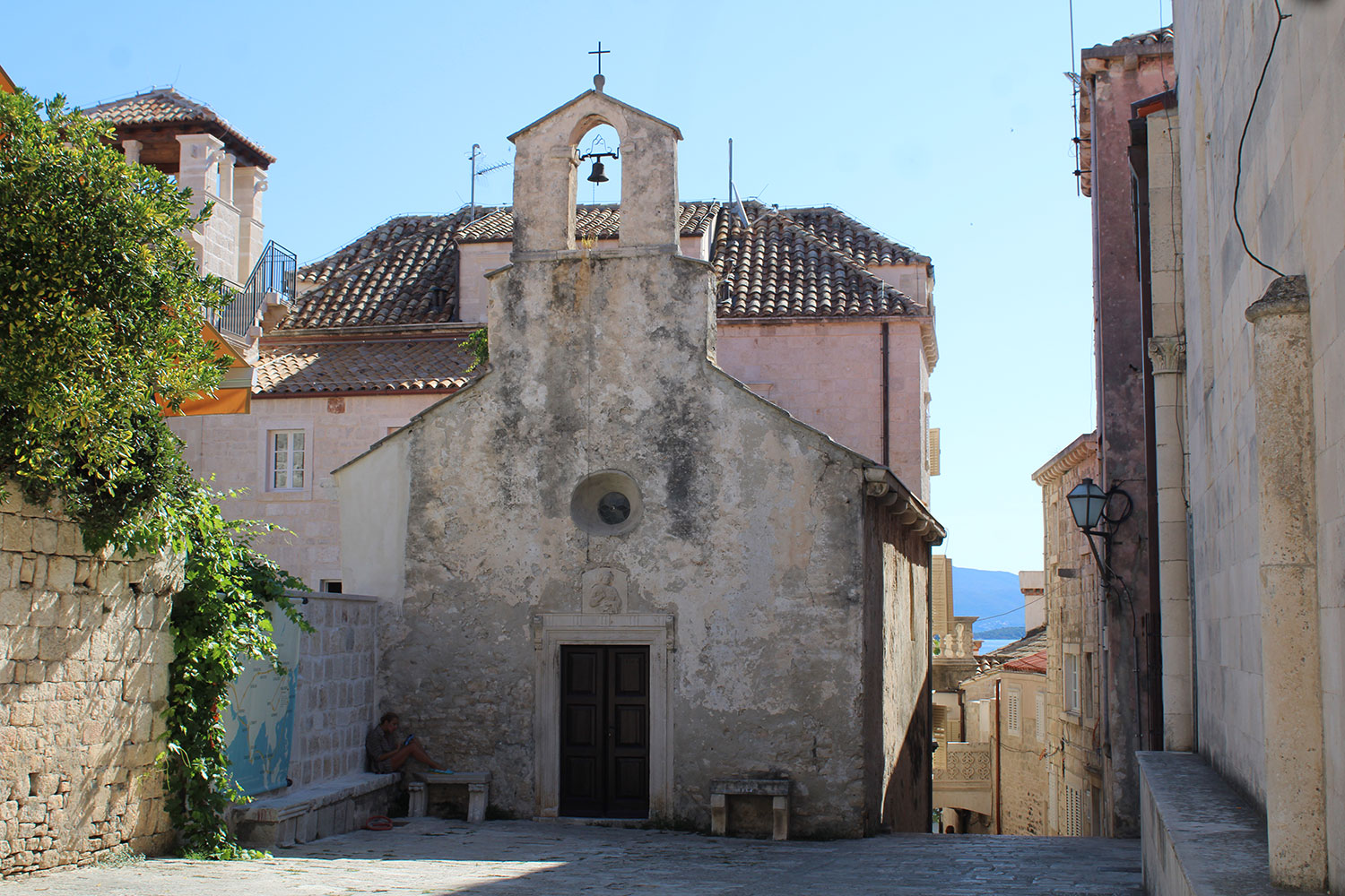 Korcula, Croatia