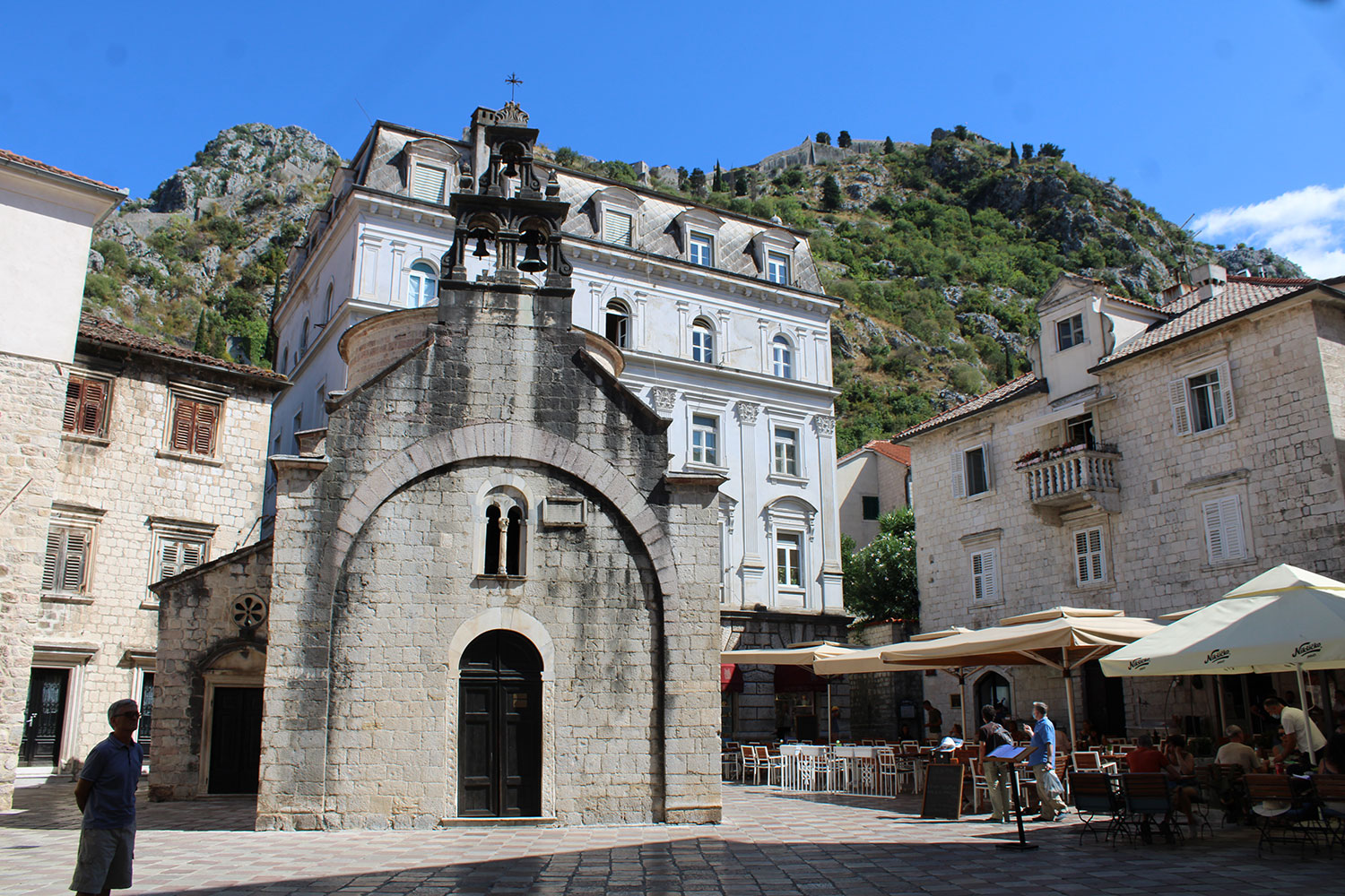 Kotor, Montenegro, Europe