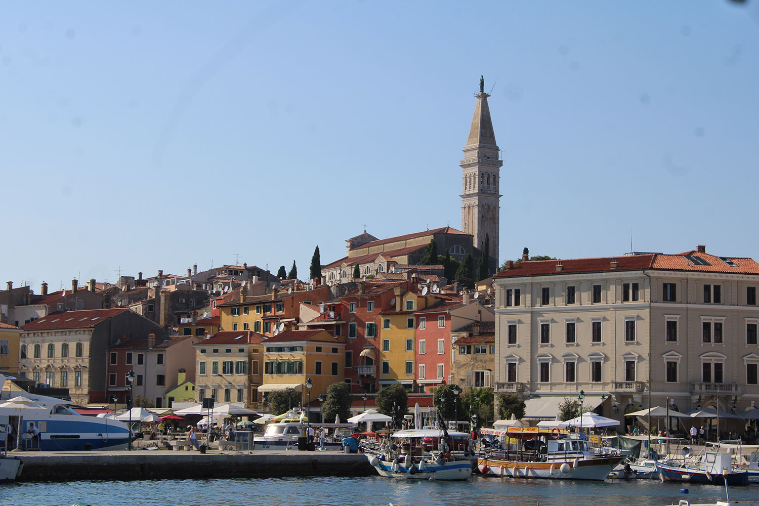 Rovinj, Croatia