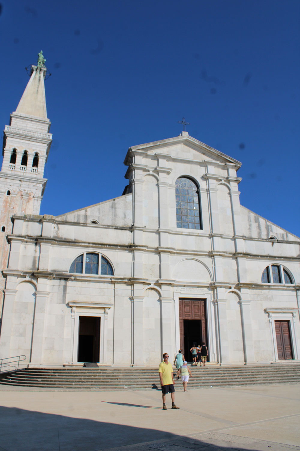 Rovinj, Croatia