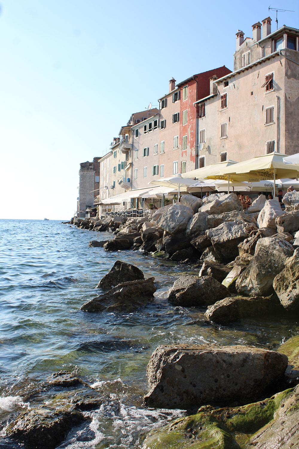 Rovinj, Croatia