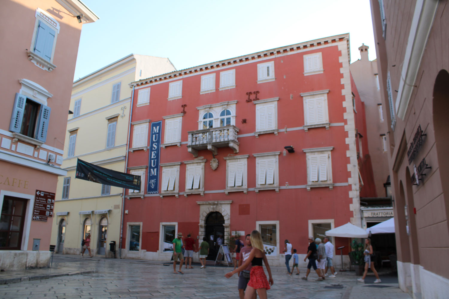 Rovinj, Croatia