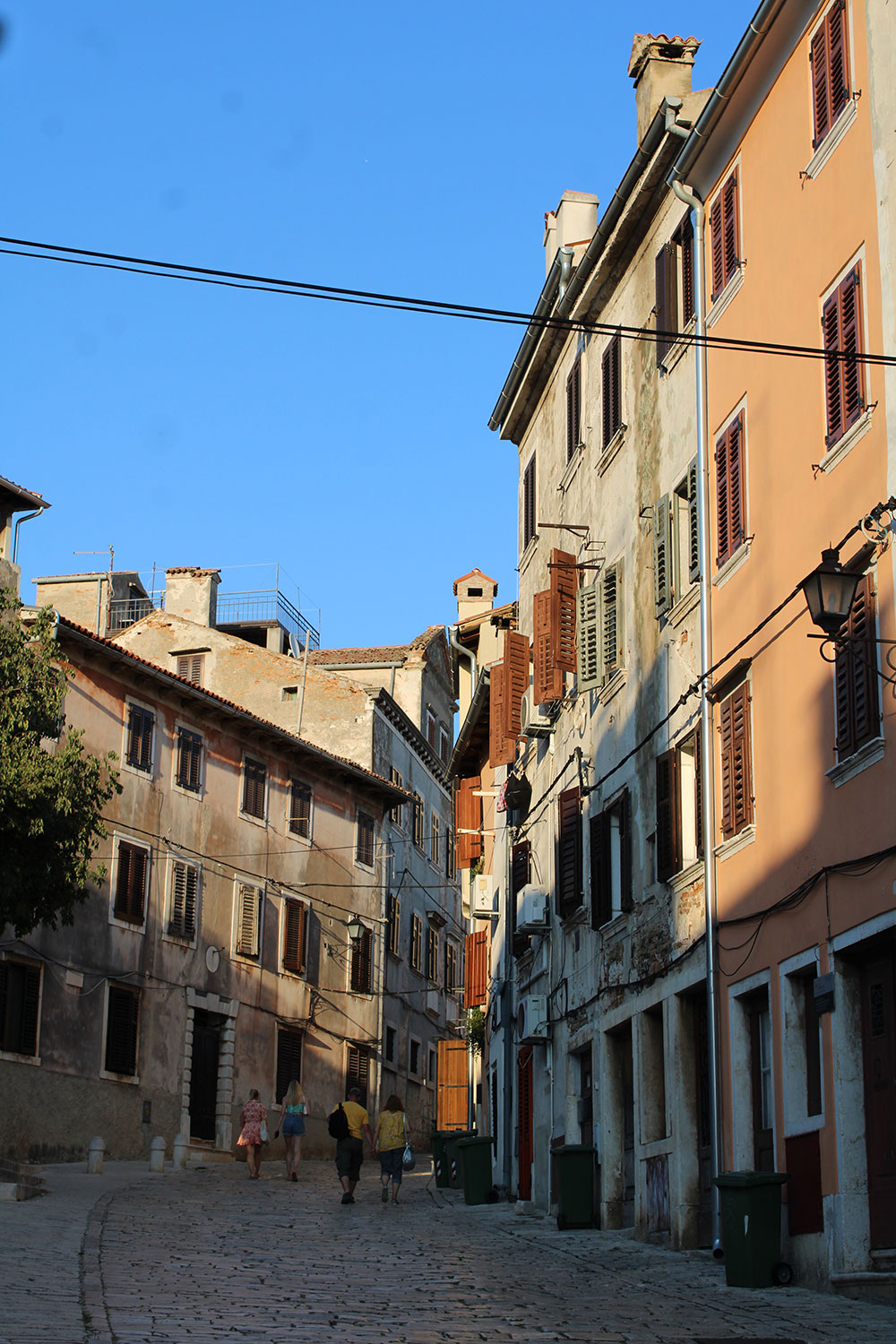 Rovinj, Croatia