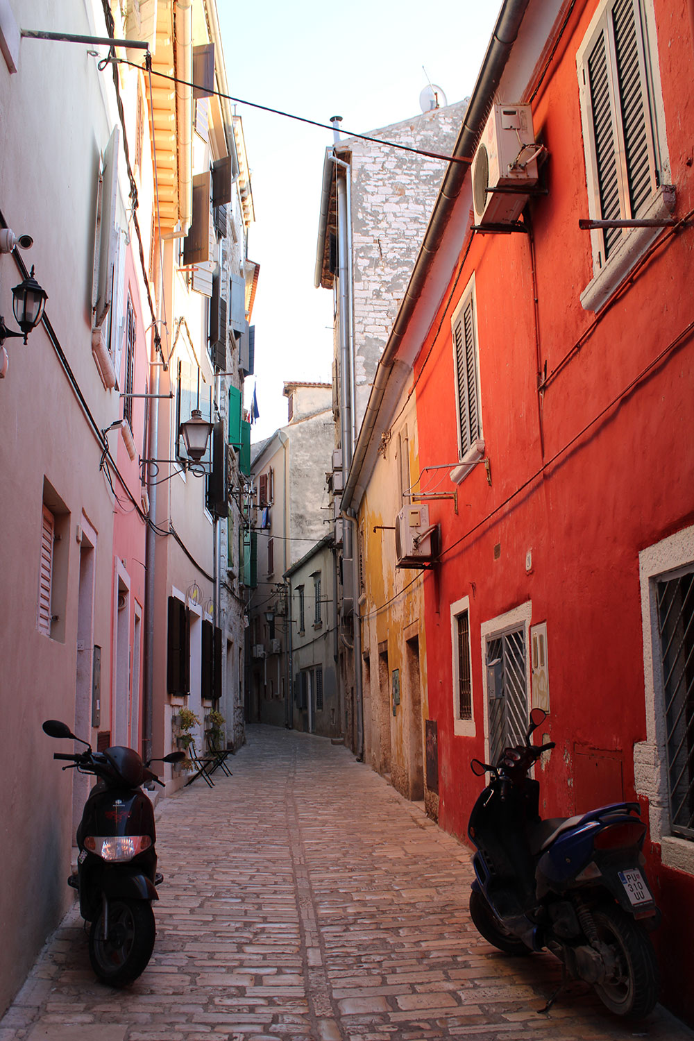 Rovinj, Croatia