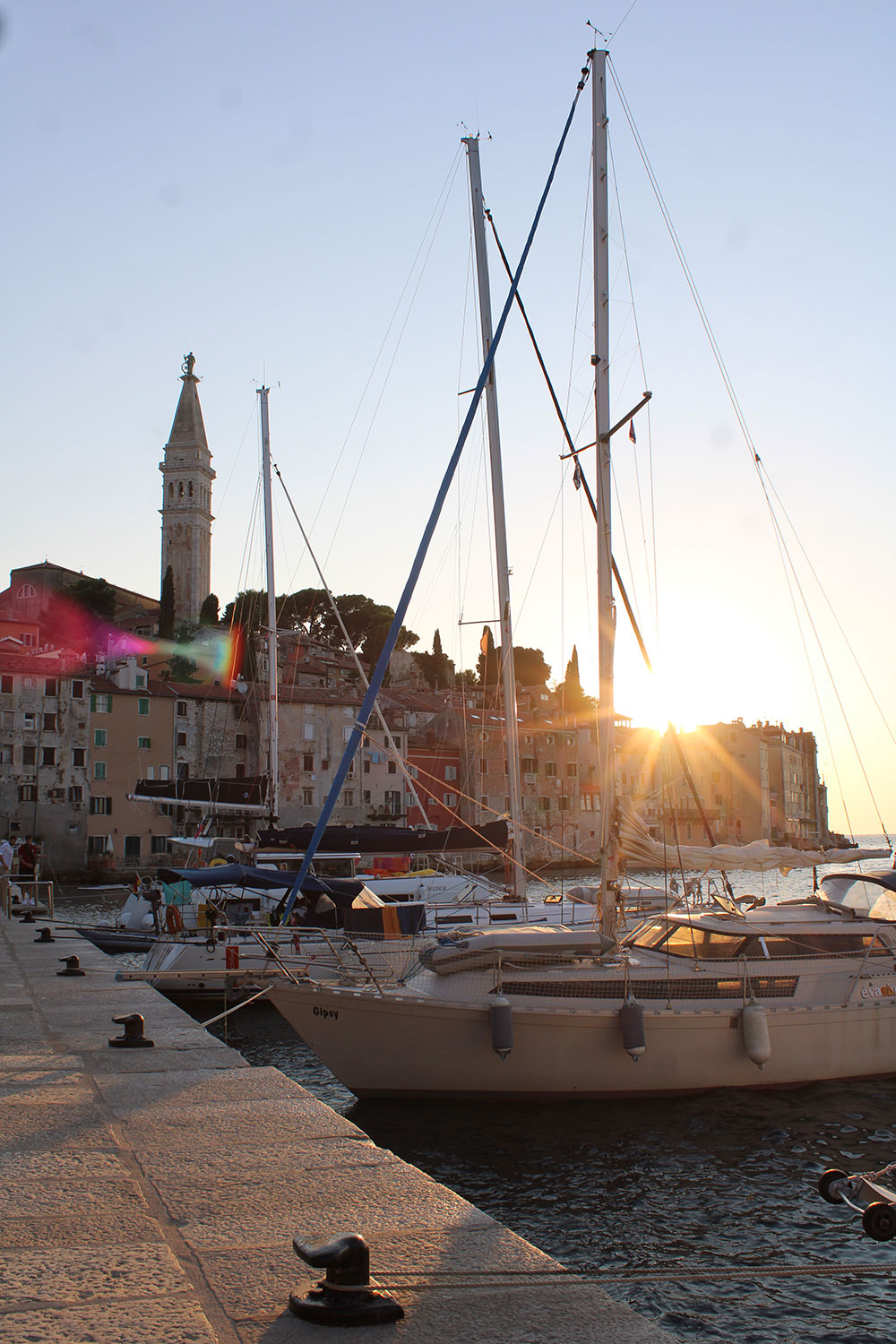 Rovinj, Croatia