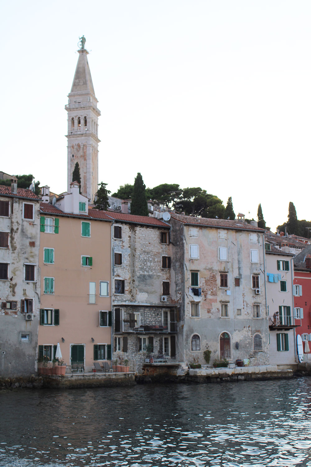 Rovinj, Croatia, Europe