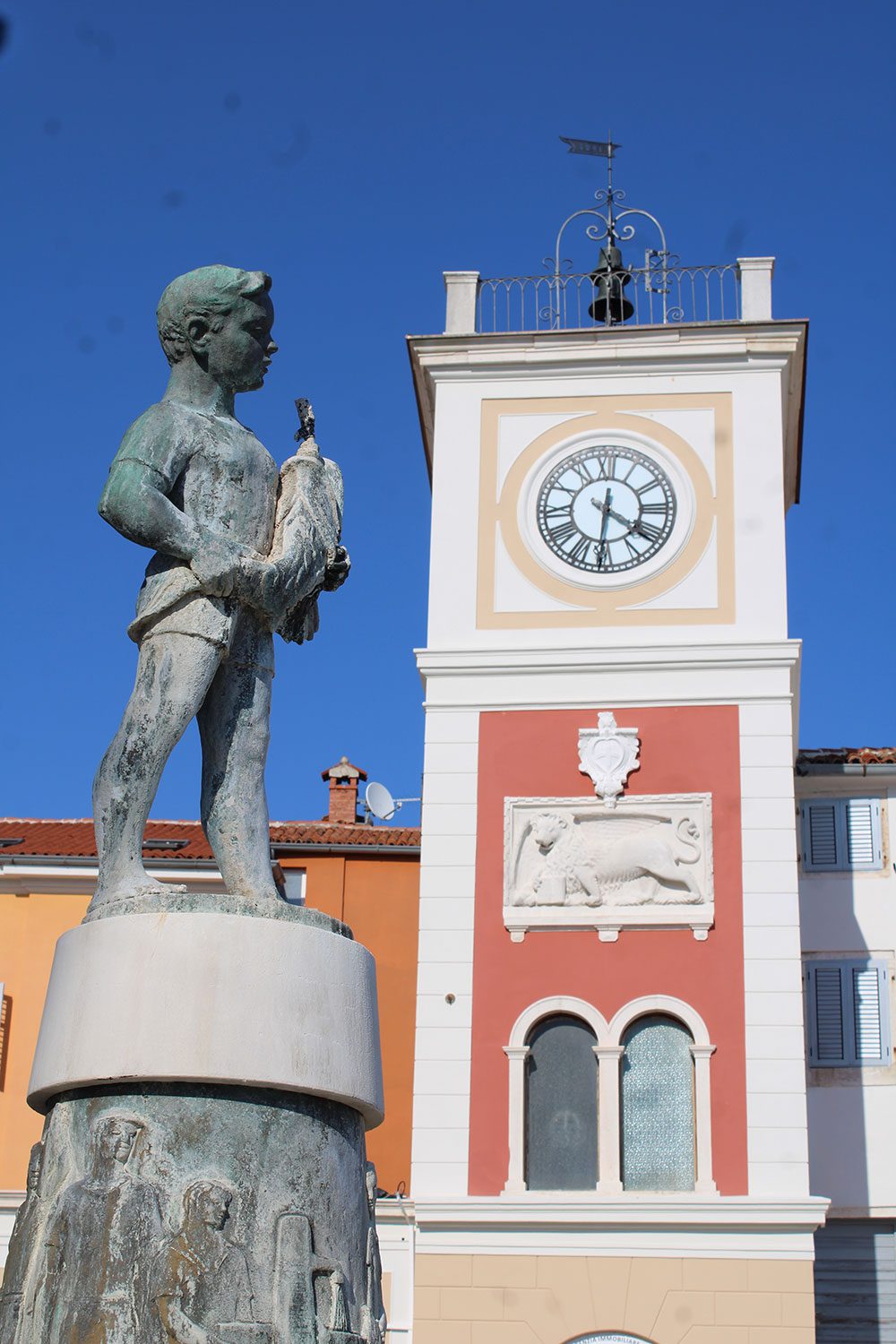 Rovinj, Croatia