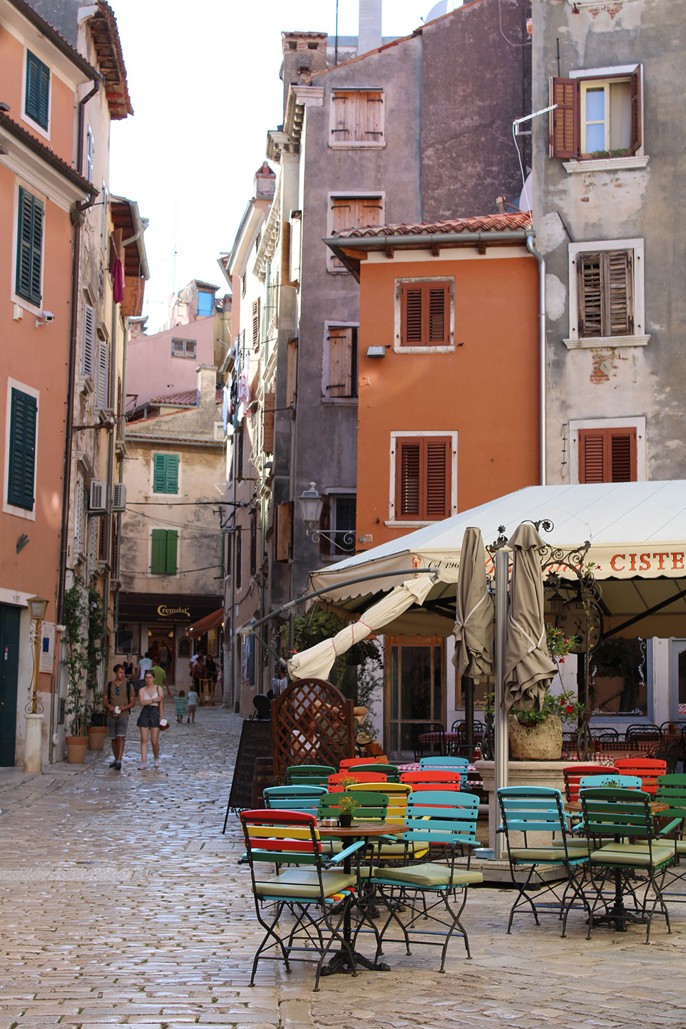 Rovinj, Croatia