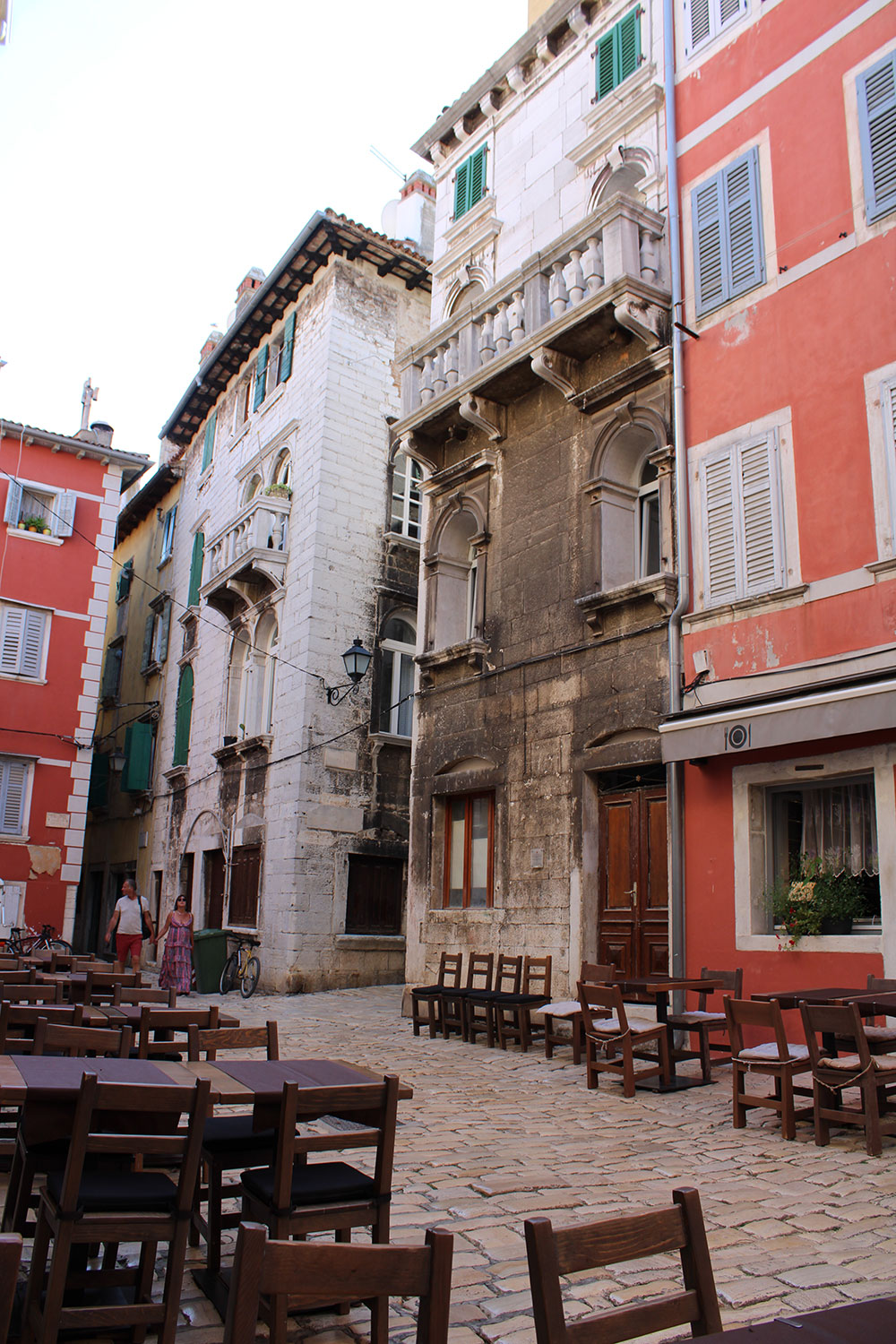 Rovinj, Croatia