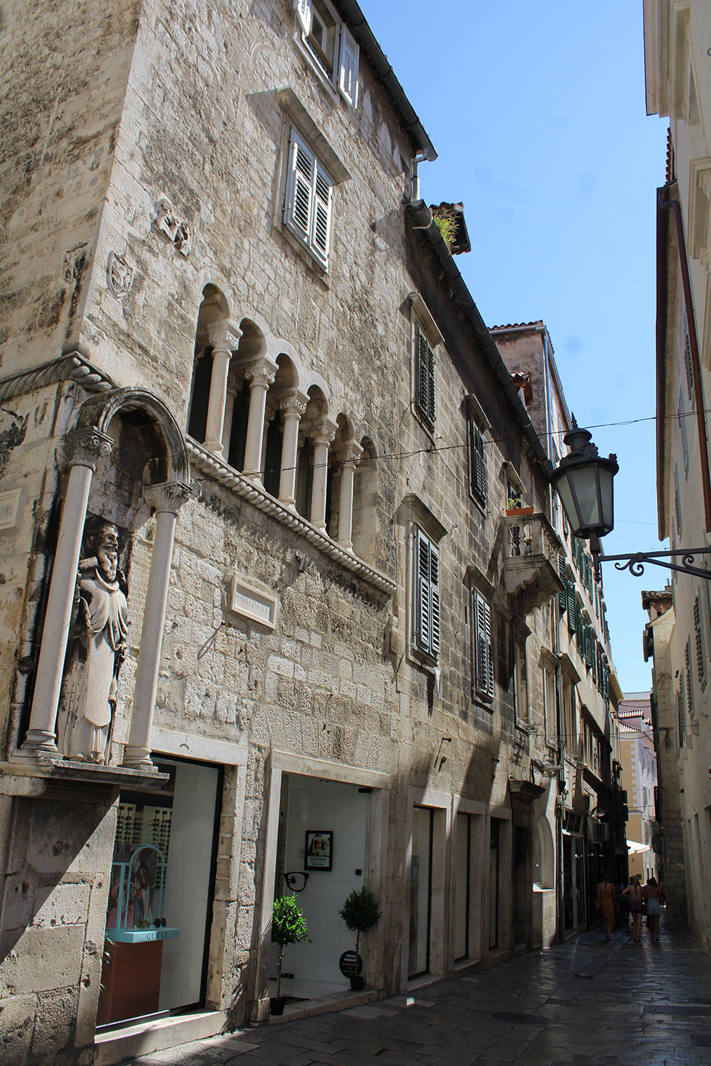 Split, Croatia