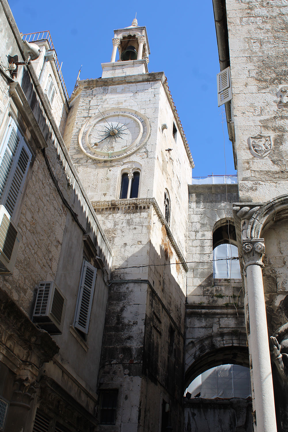 Split, Croatia