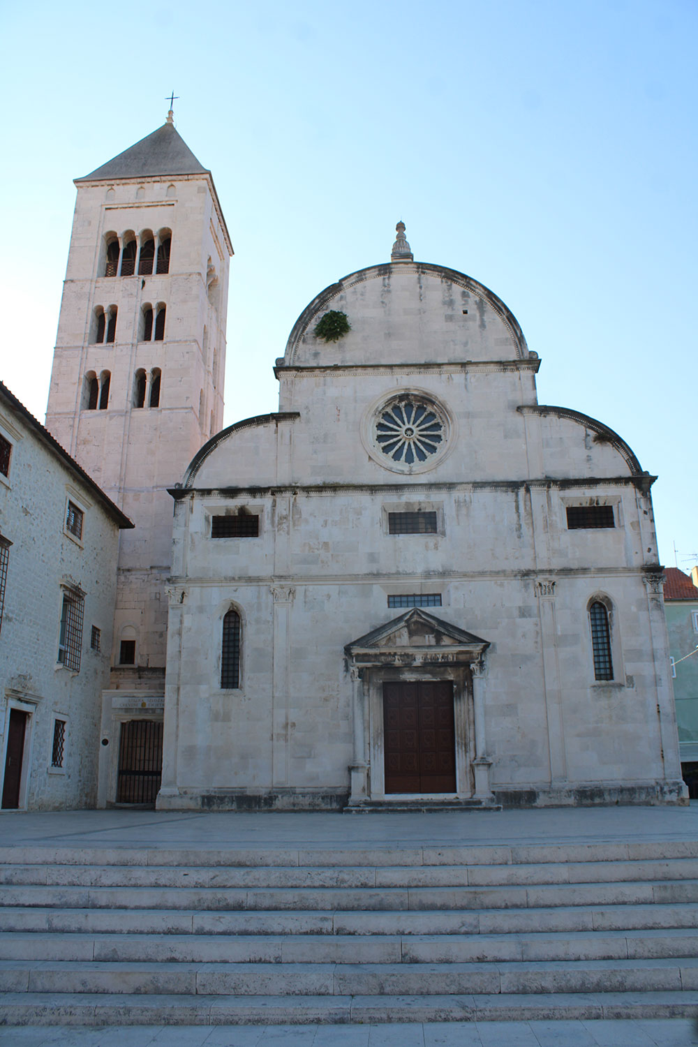 Zadar, Croatia