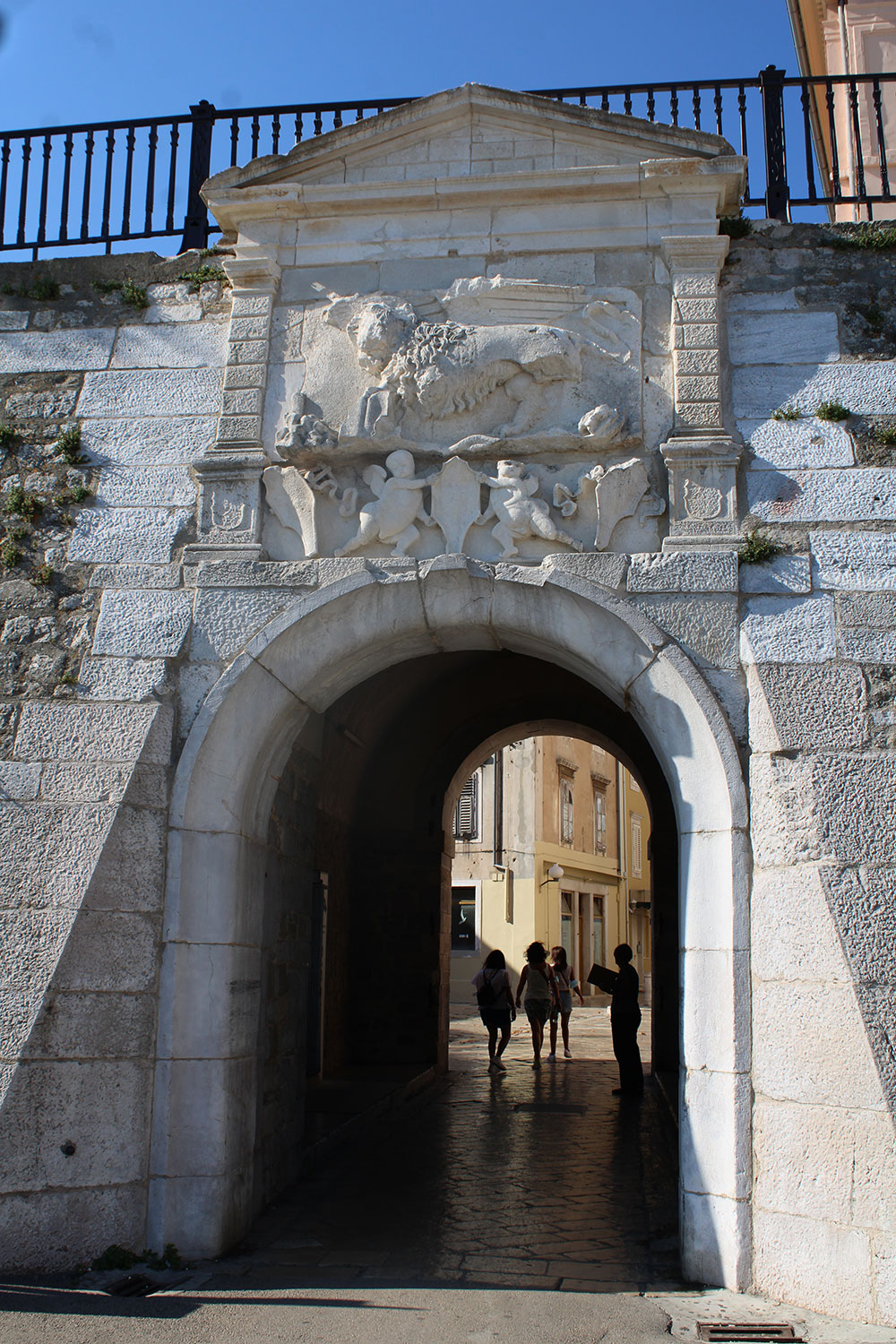 Zadar, Croatia