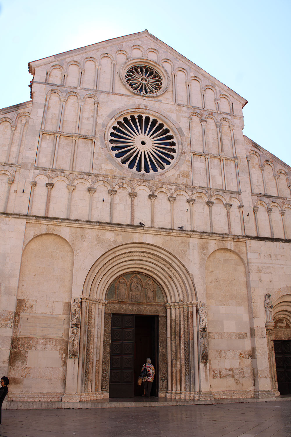 Exploring Zadar, Croatia’s Oldest City: Things to Do & Travel Guide ★ I ...