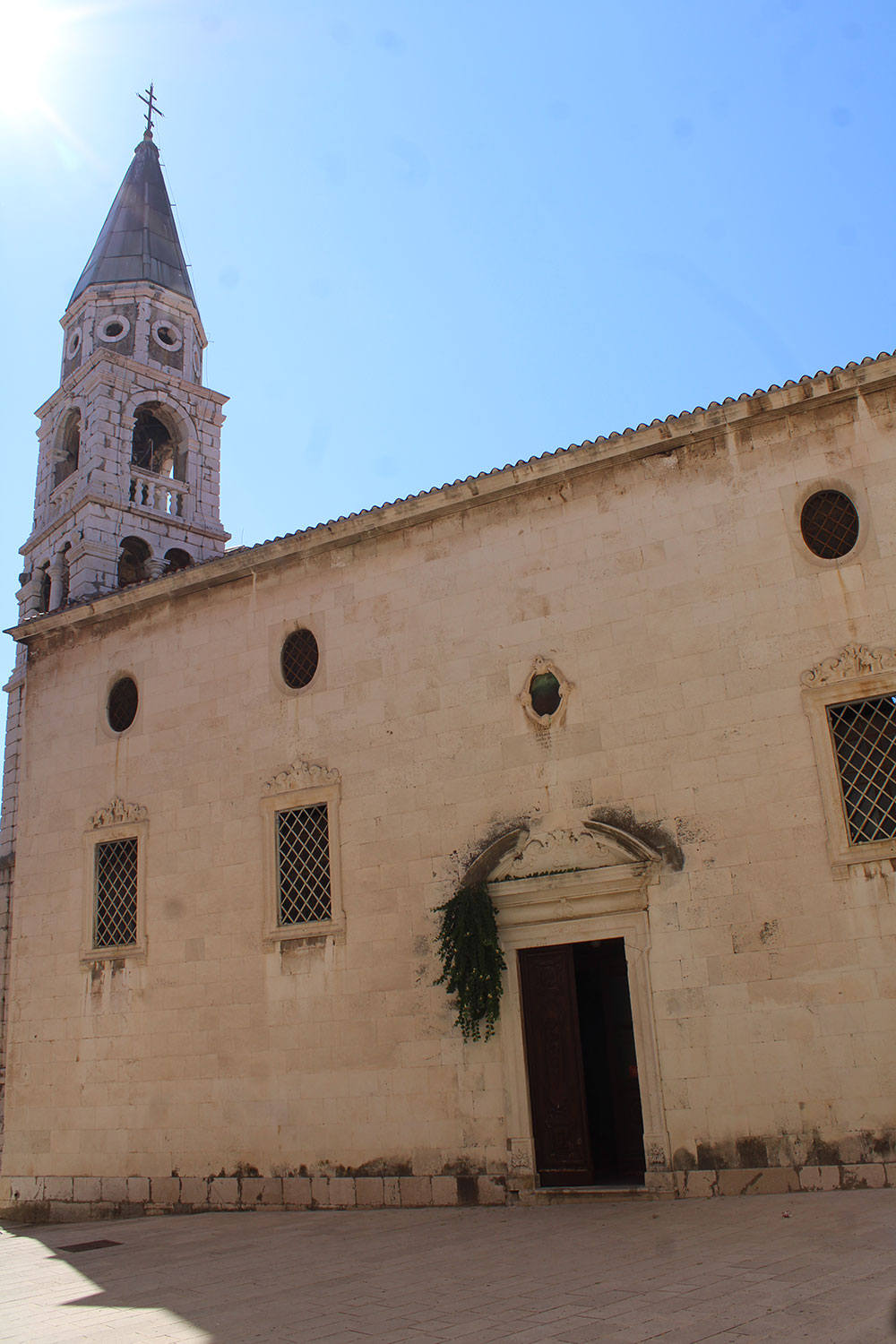 Zadar, Croatia