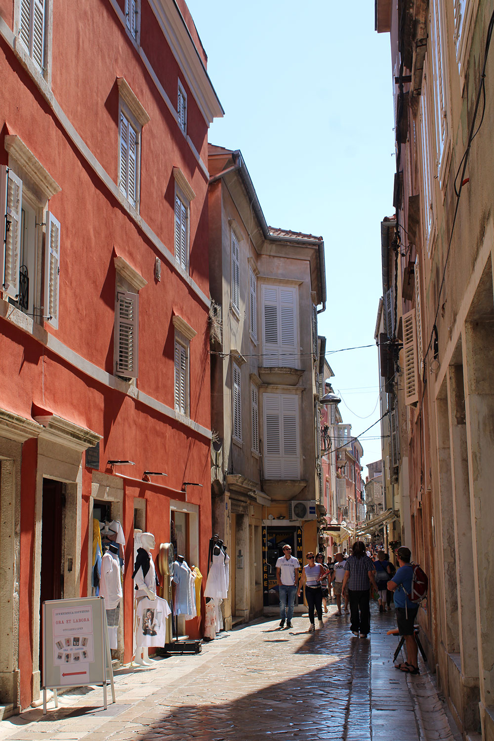 Zadar, Croatia