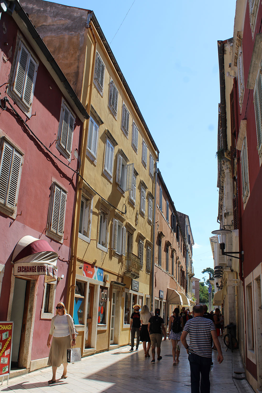 Zadar, Croatia