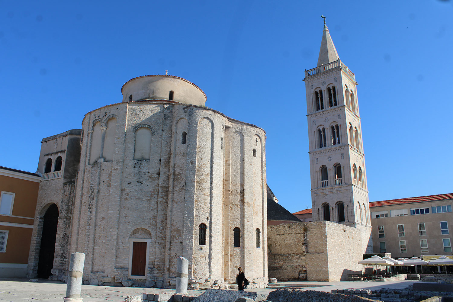 Zadar, Croatia