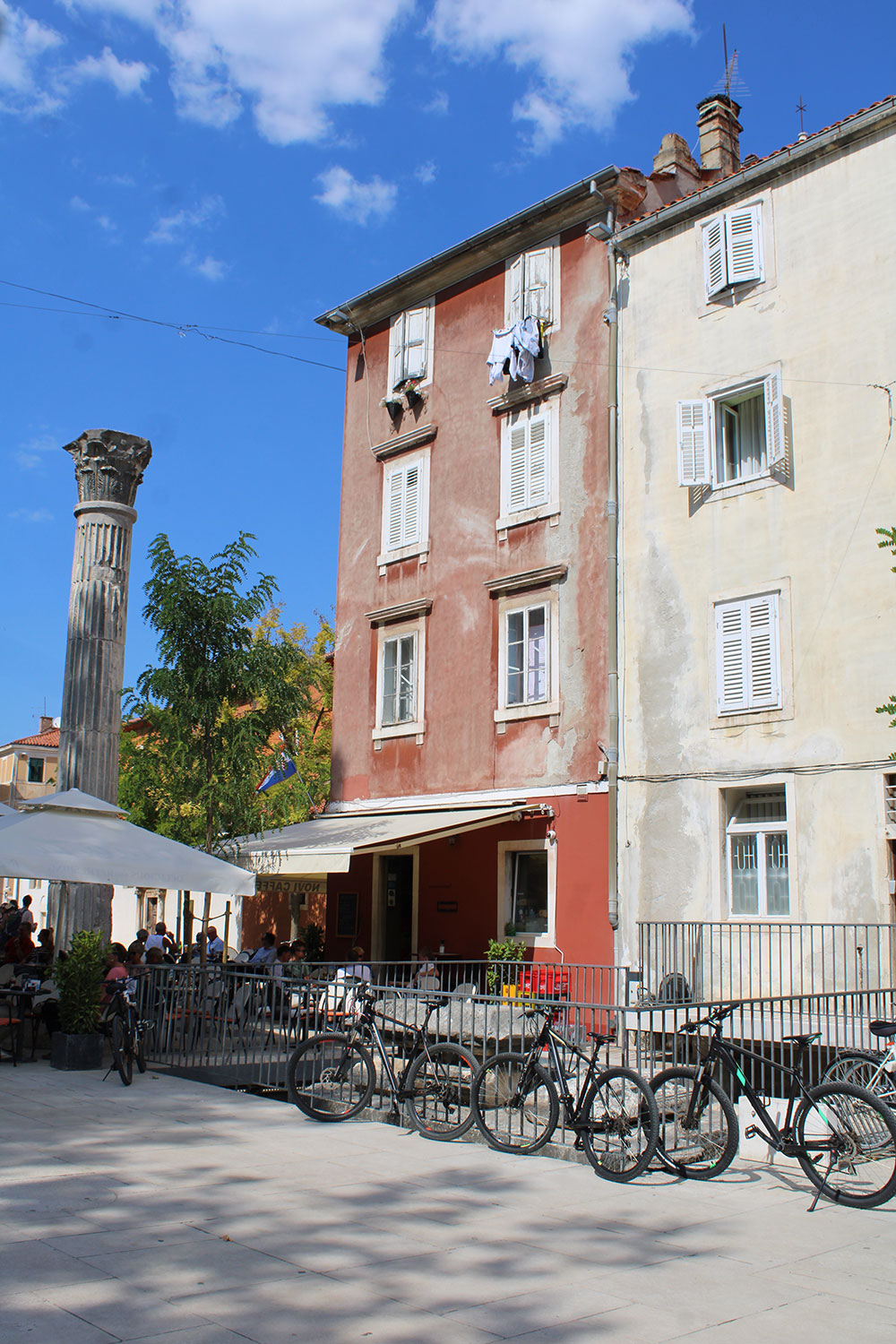 Zadar, Croatia