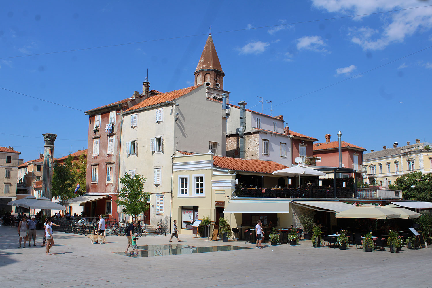 Zadar, Croatia