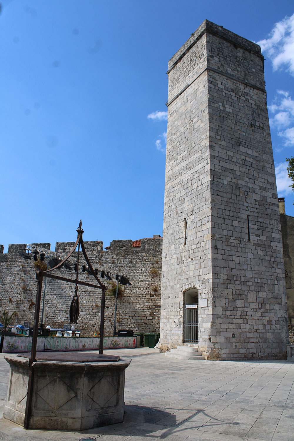 Zadar, Croatia