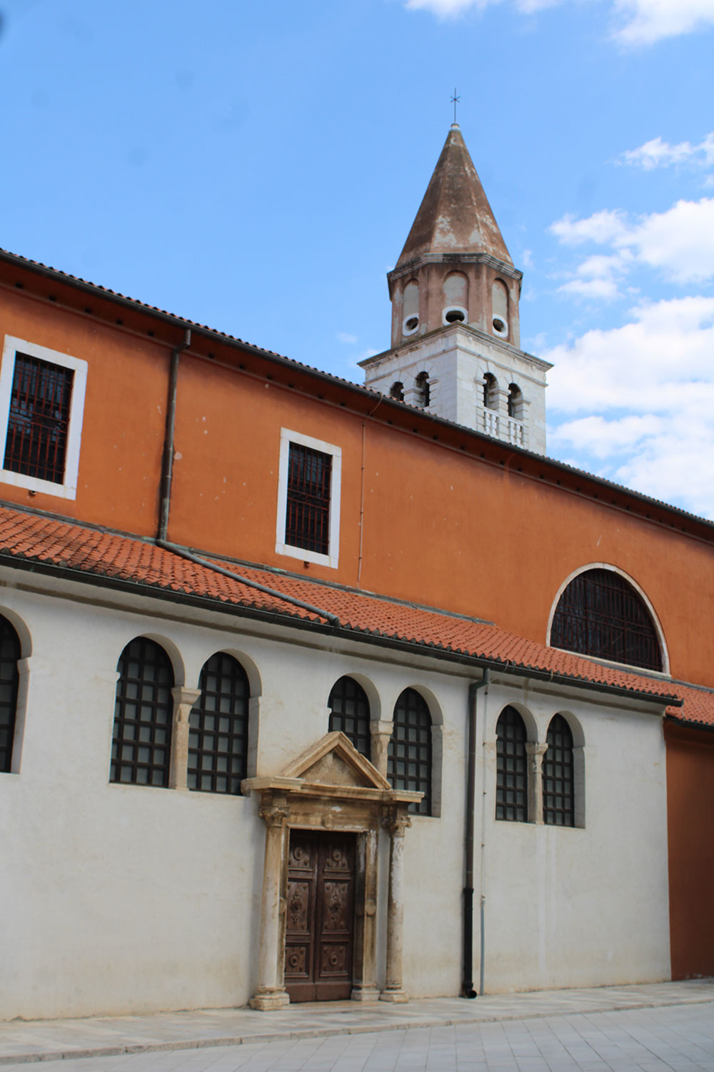 Zadar, Croatia