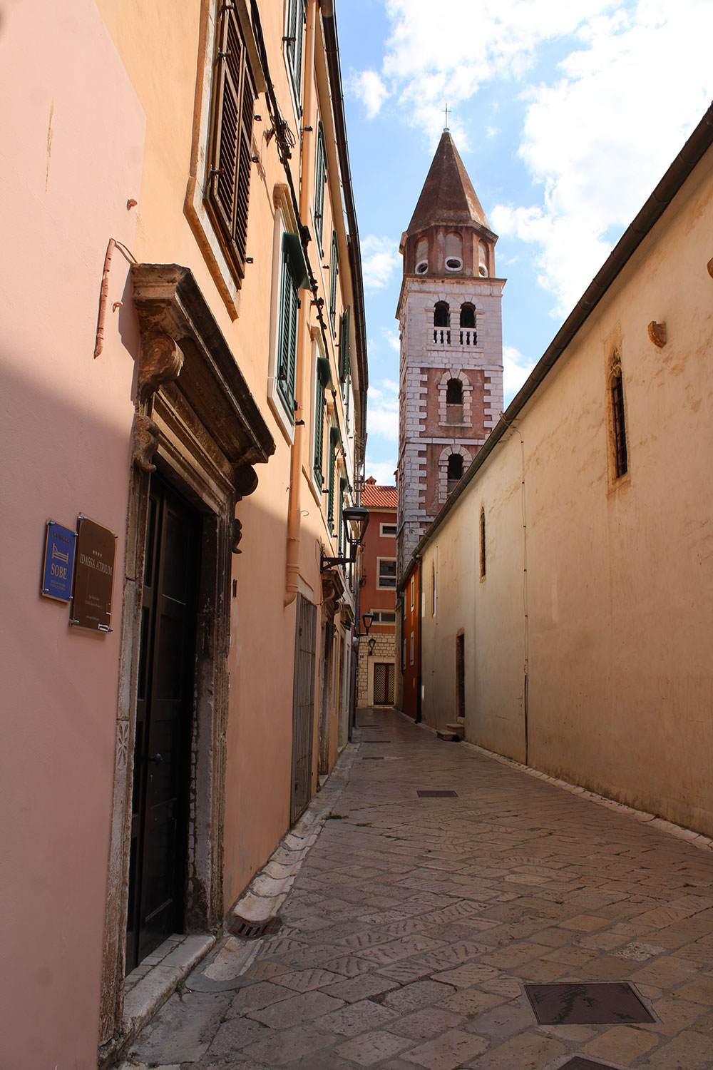 Zadar, Croatia