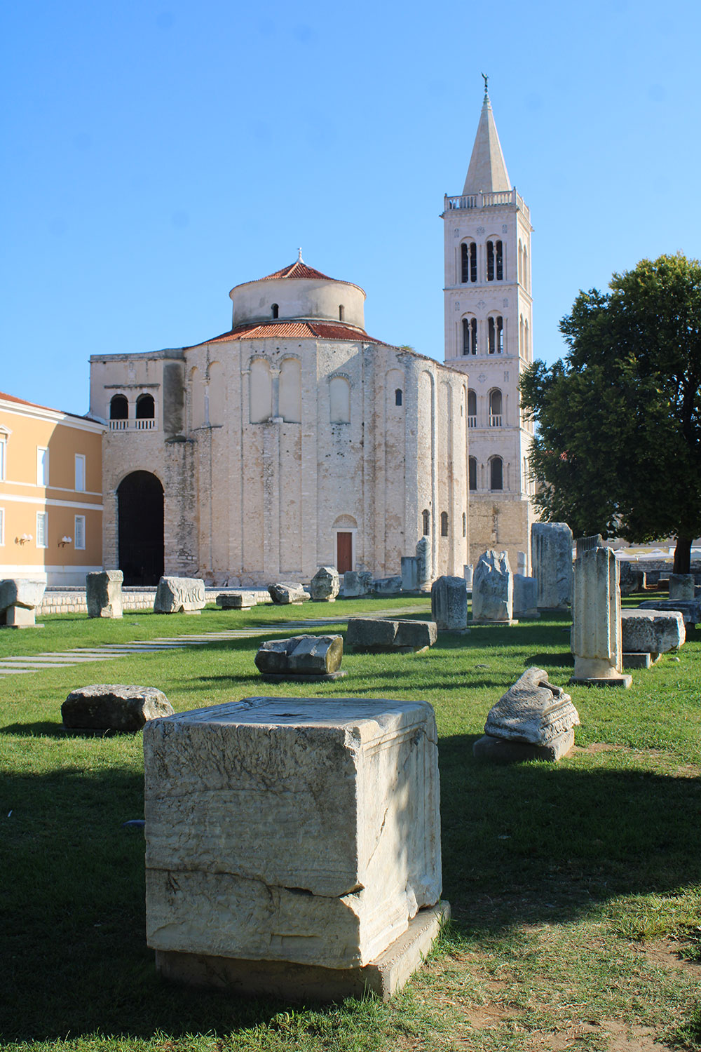 Zadar, Croatia