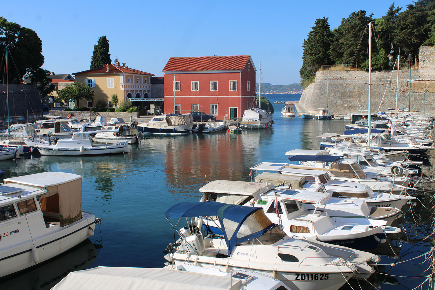 Zadar, Croatia