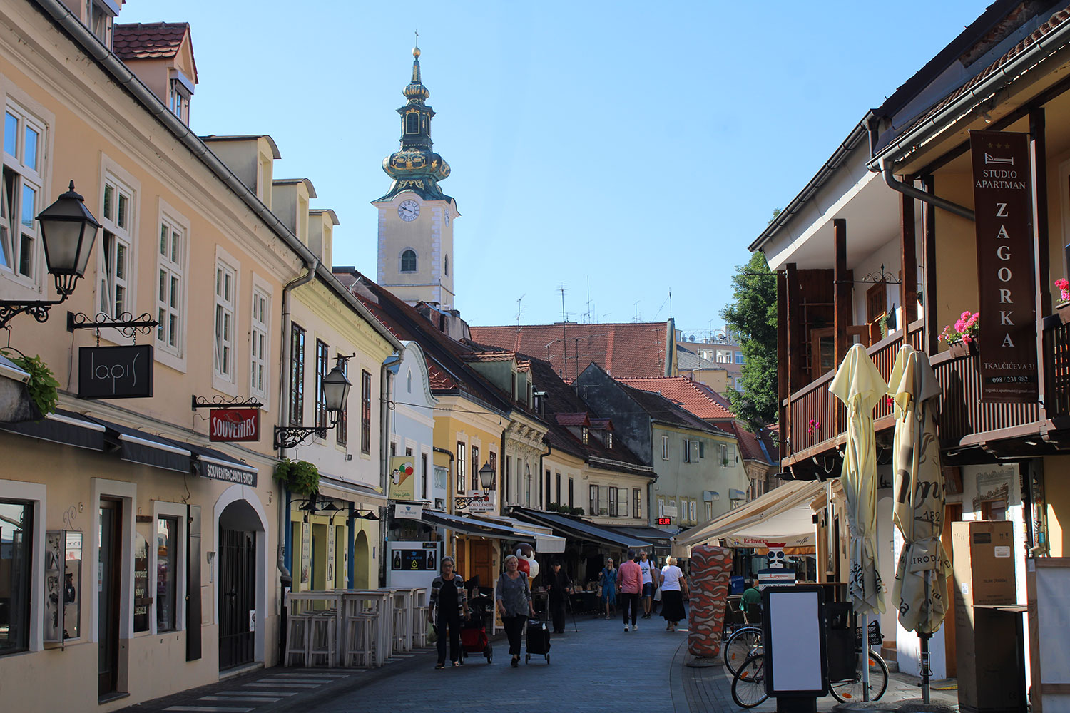 Zagreb