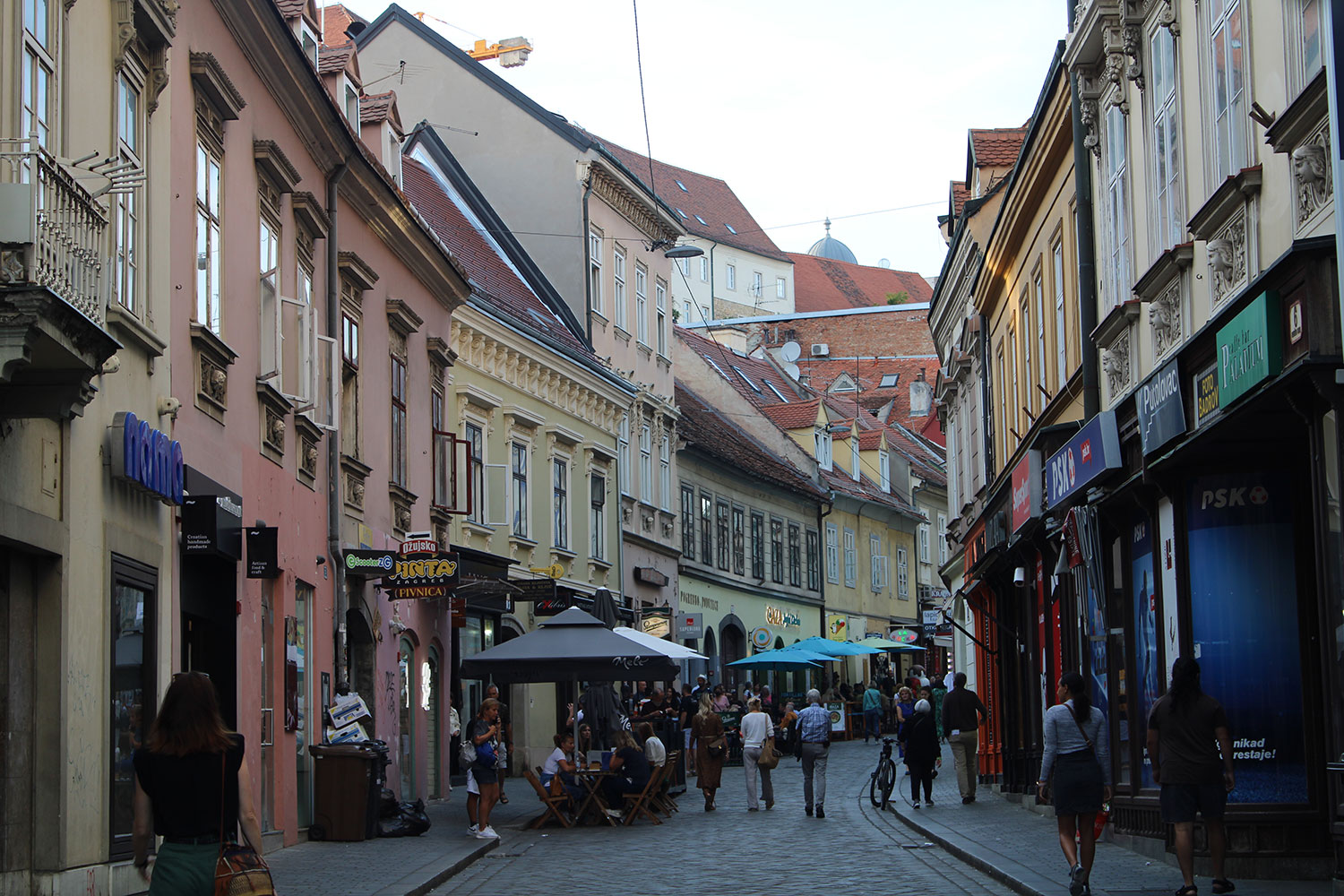 Zagreb