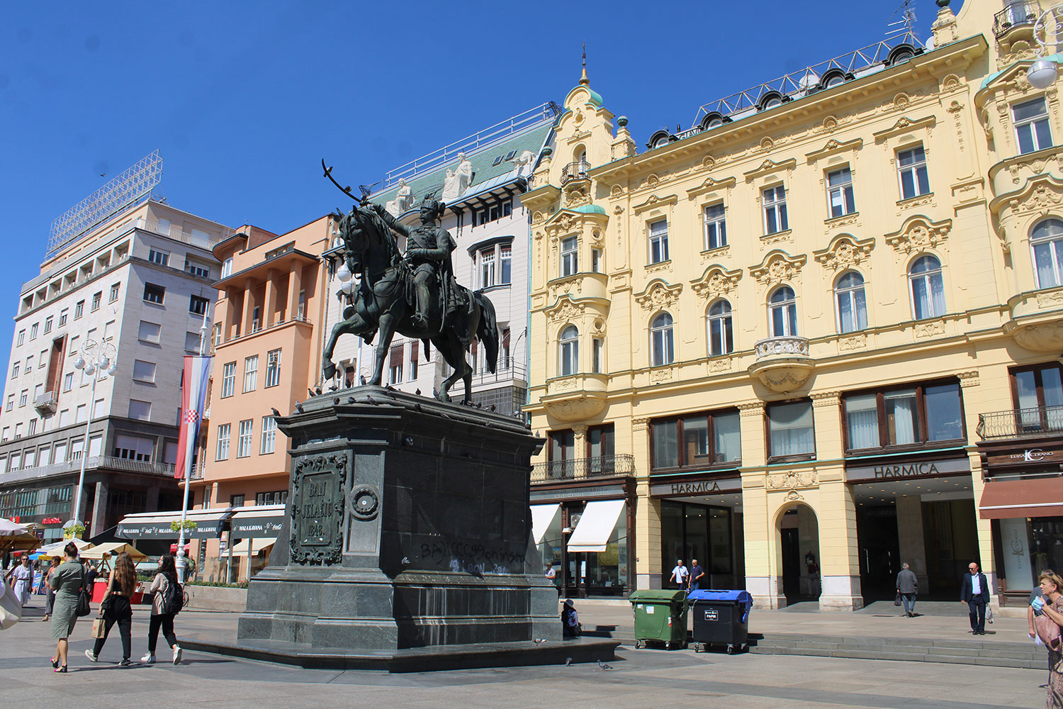 Zagreb