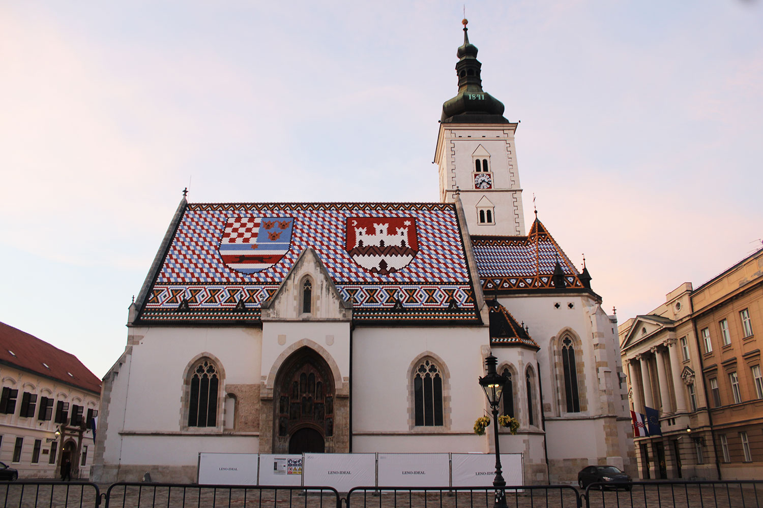 Zagreb