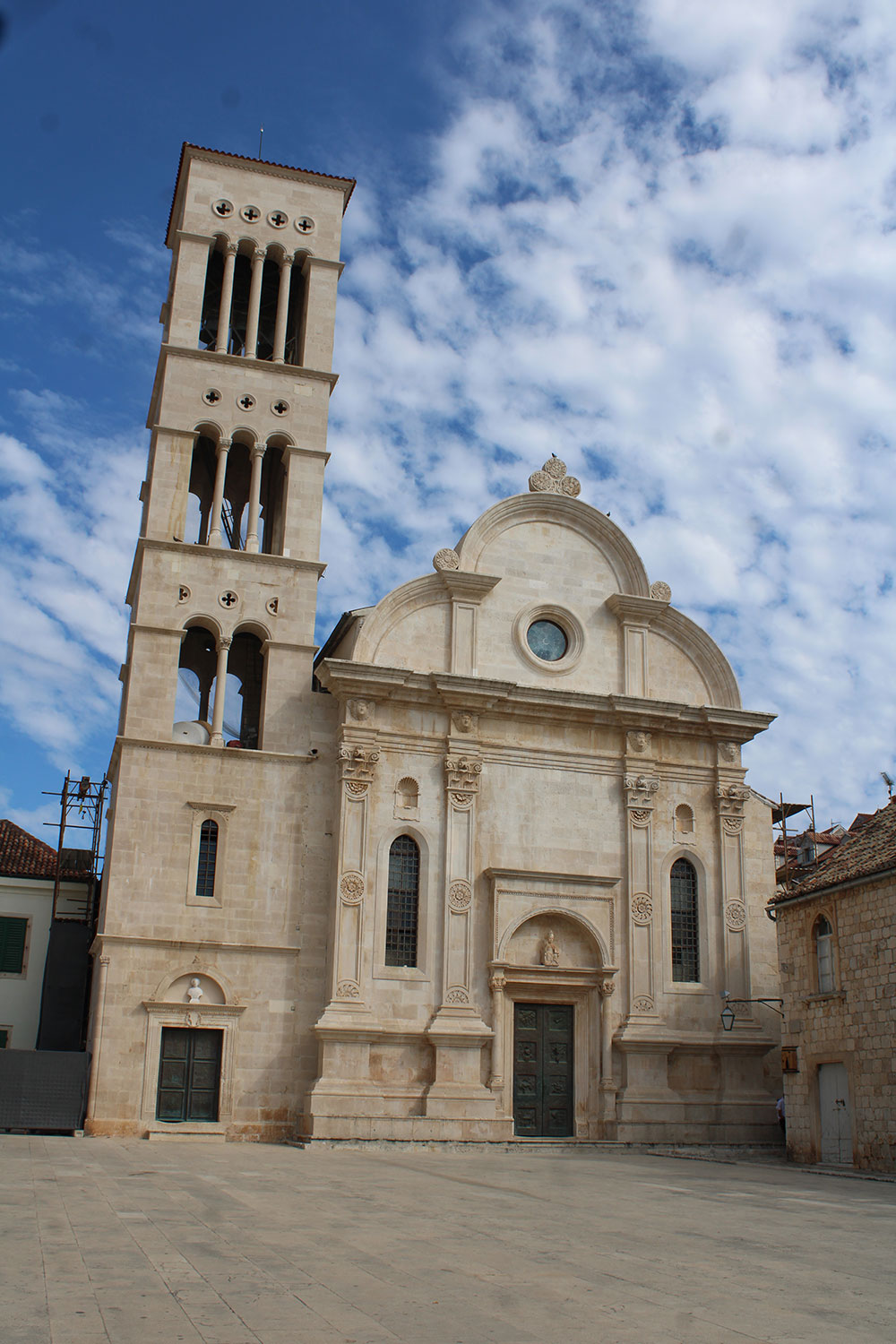 Day Trip from Split: Hvar