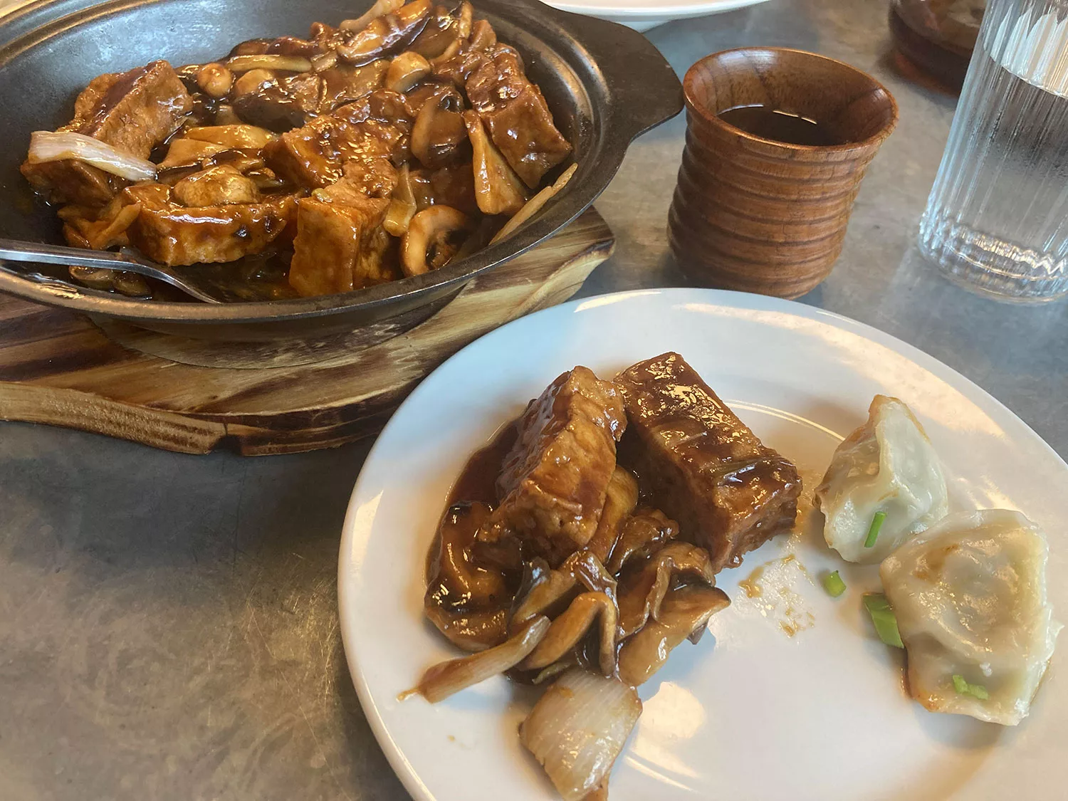 NiHao - Vegan Restaurants in Baltimore