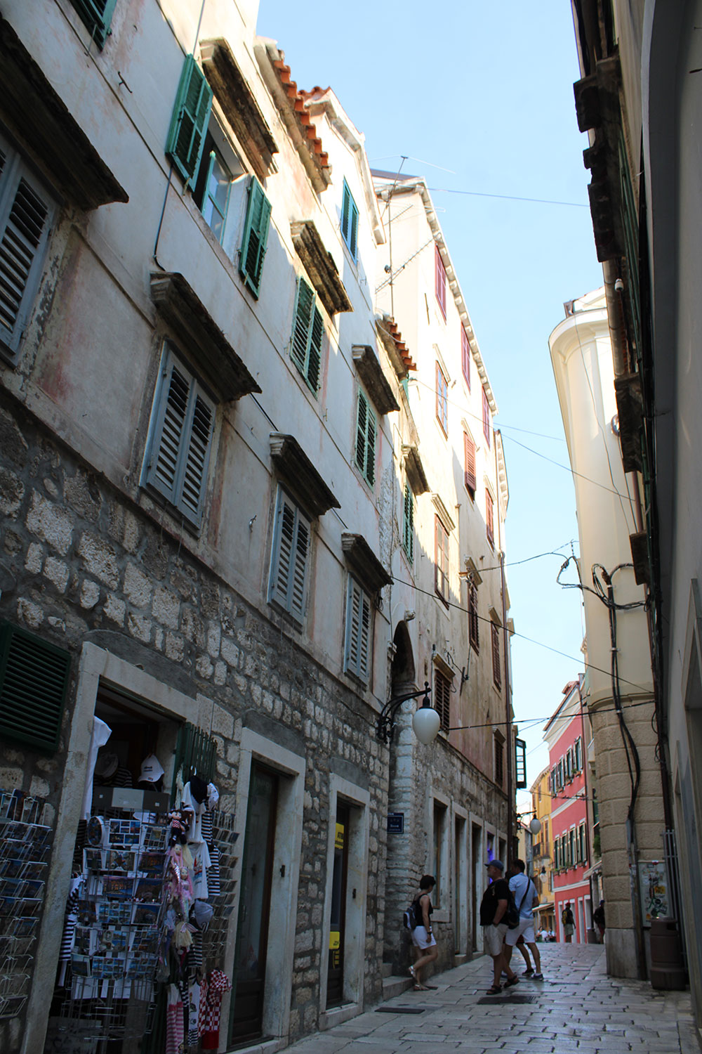 Sibenik, Croatia