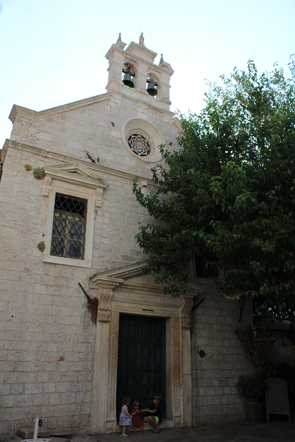 Sibenik, Croatia