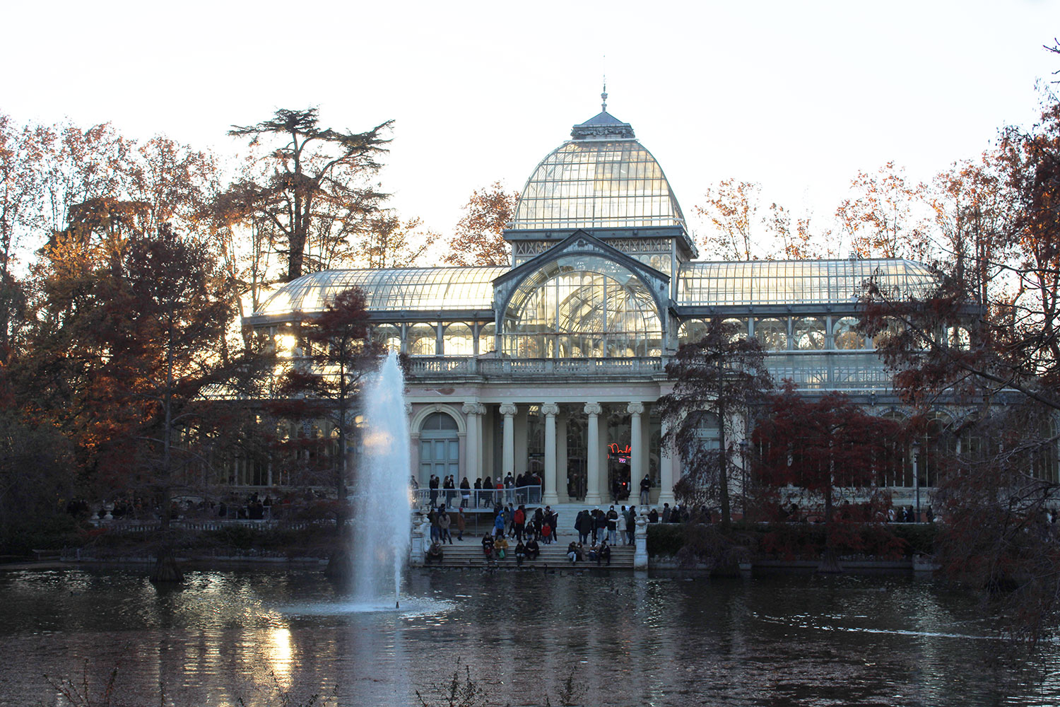 Madrid, Spain