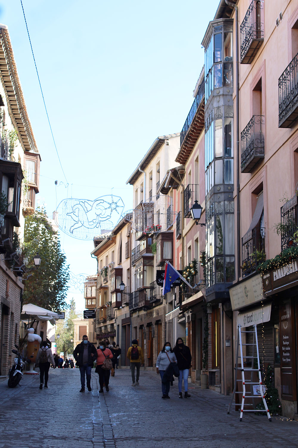 Toledo, Spain