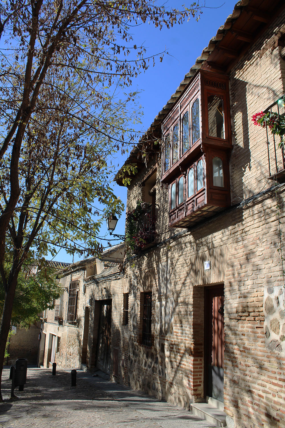 Toledo, Spain