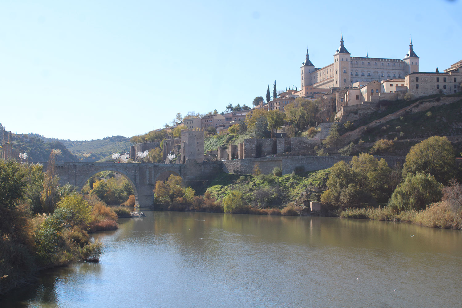 Toledo, Spain