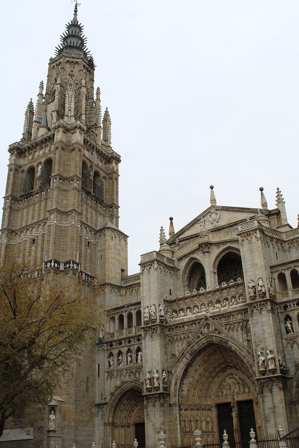 Toledo, Spain