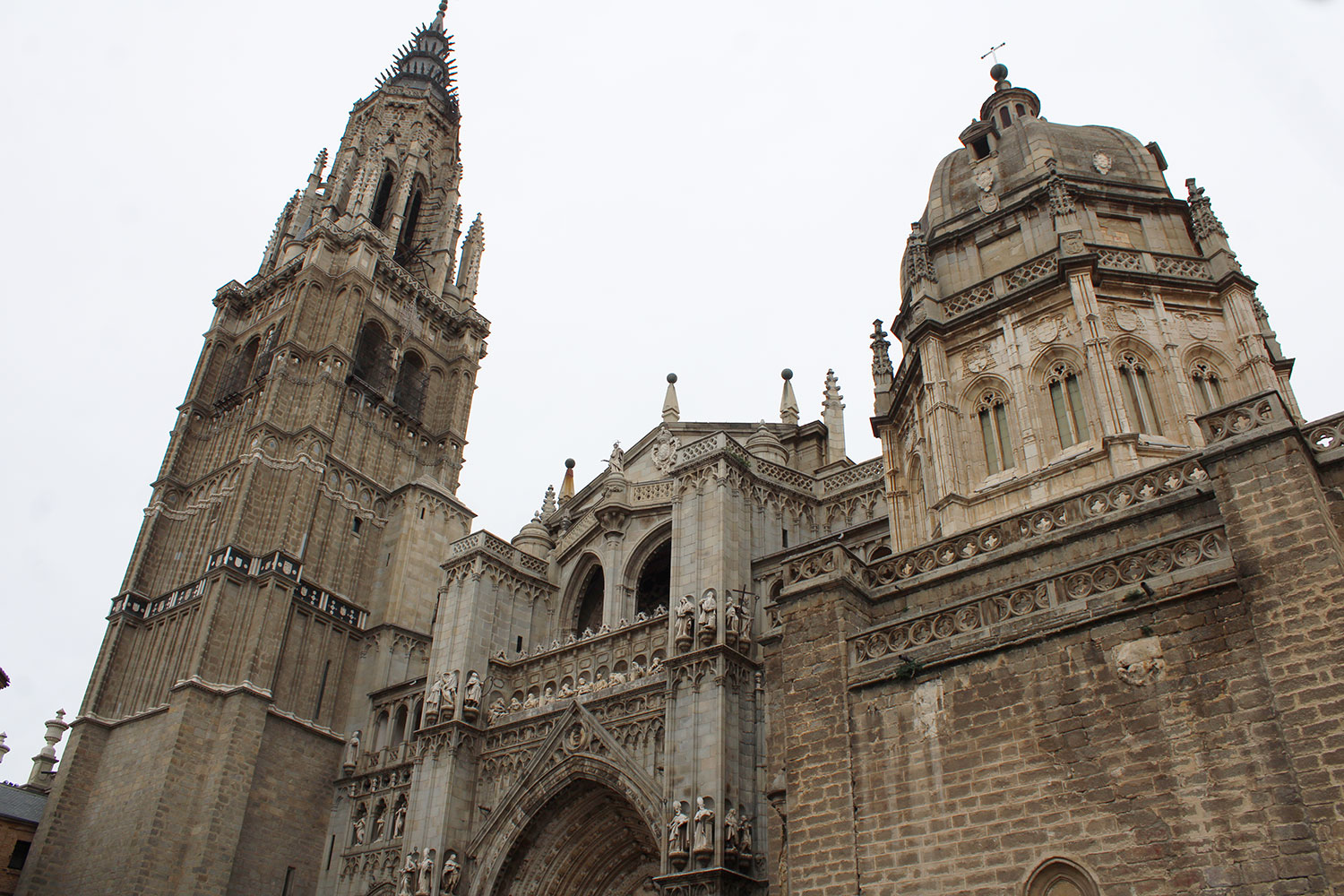 Toledo, Spain