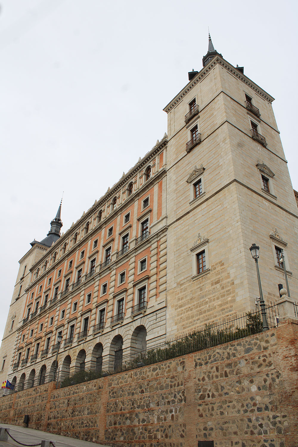 Toledo, Spain