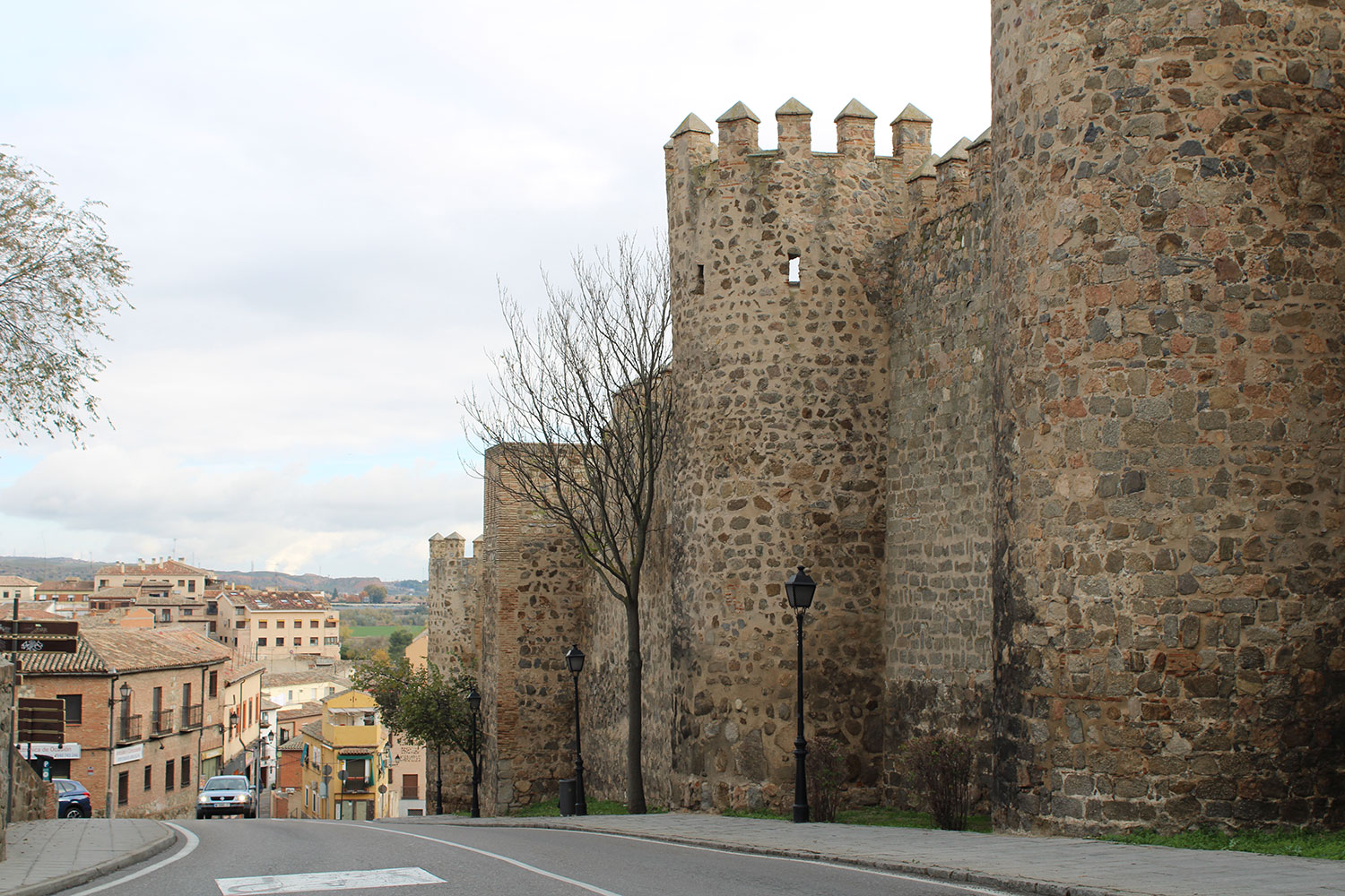 Toledo, Spain