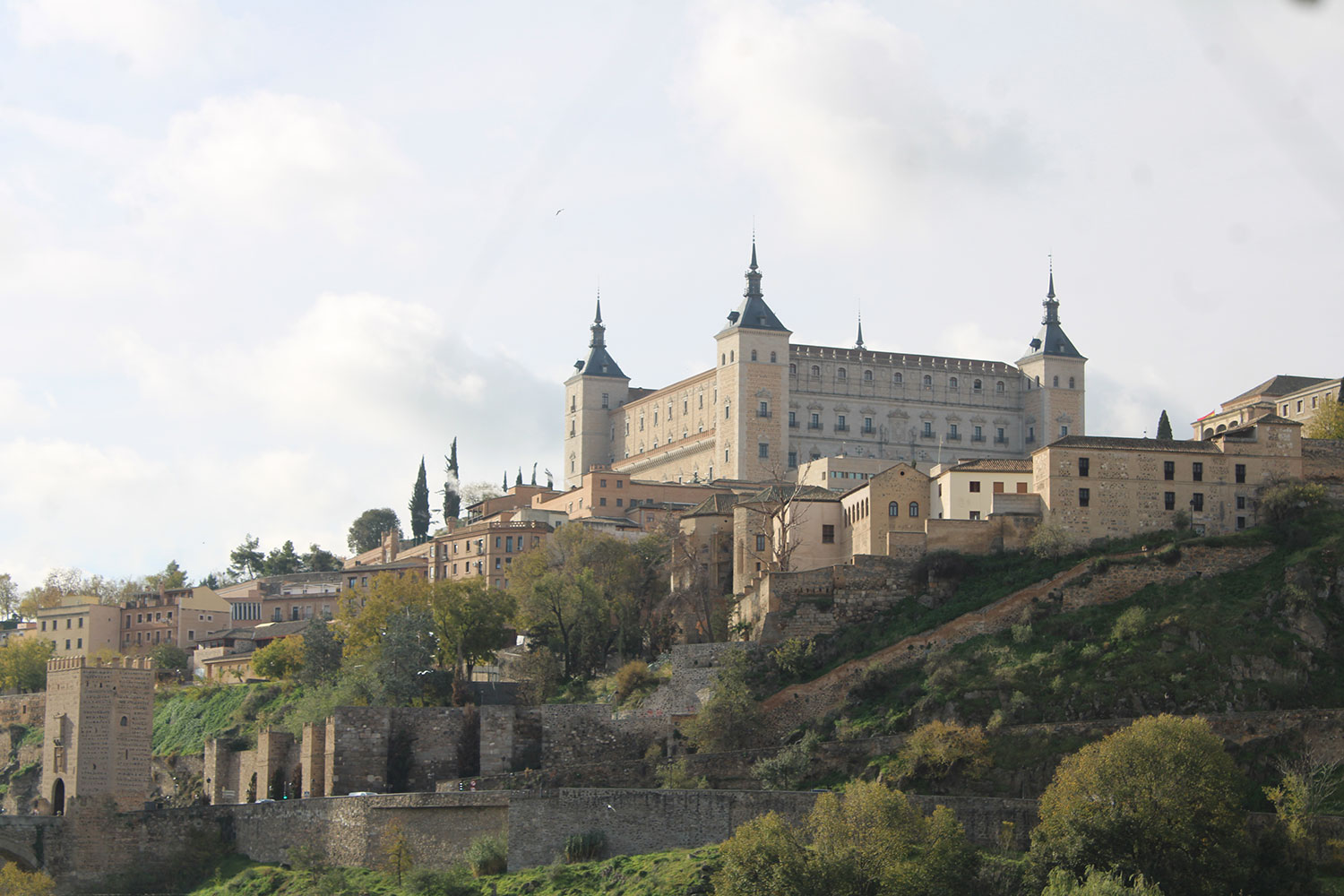 Toledo, Spain