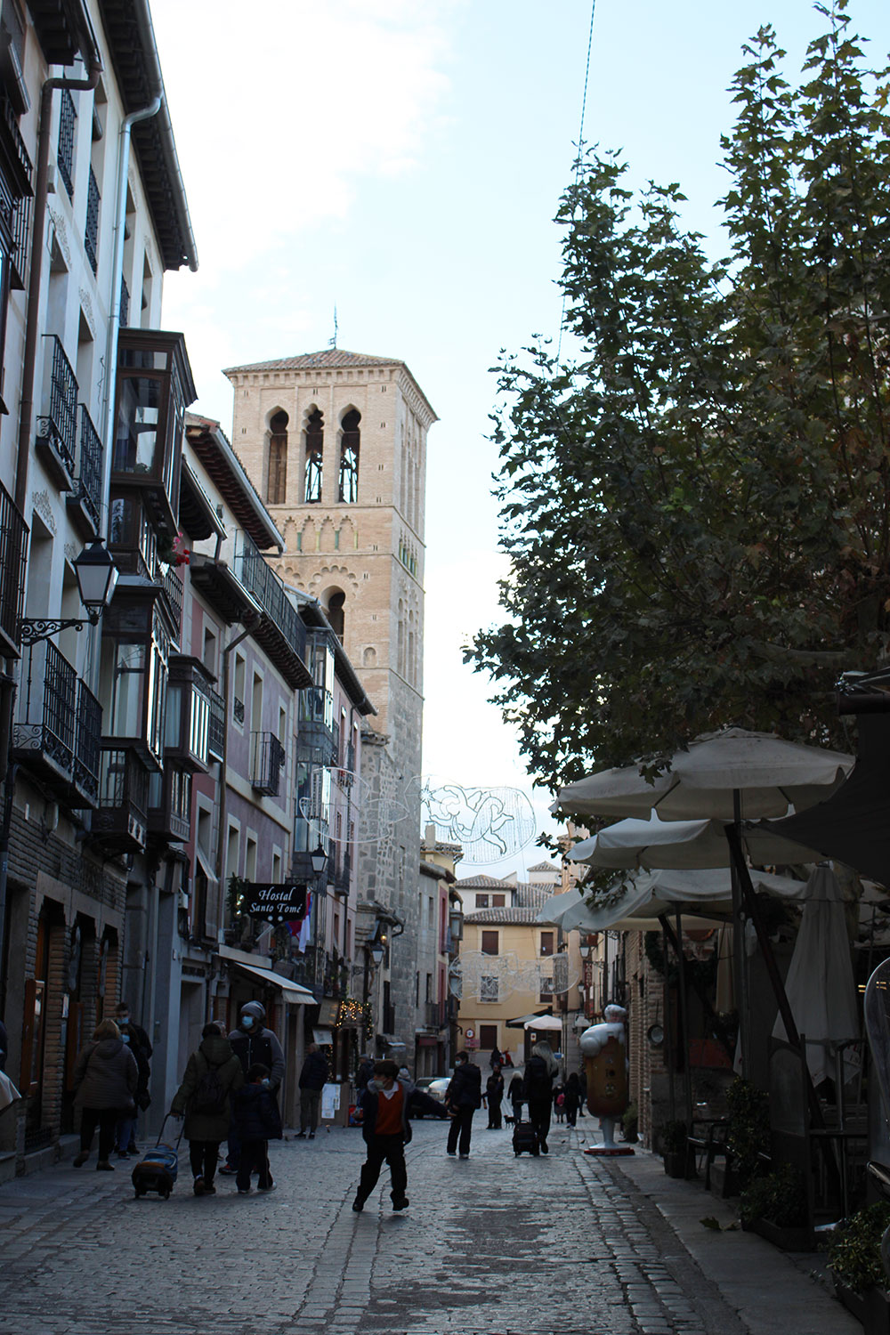 Toledo, Spain