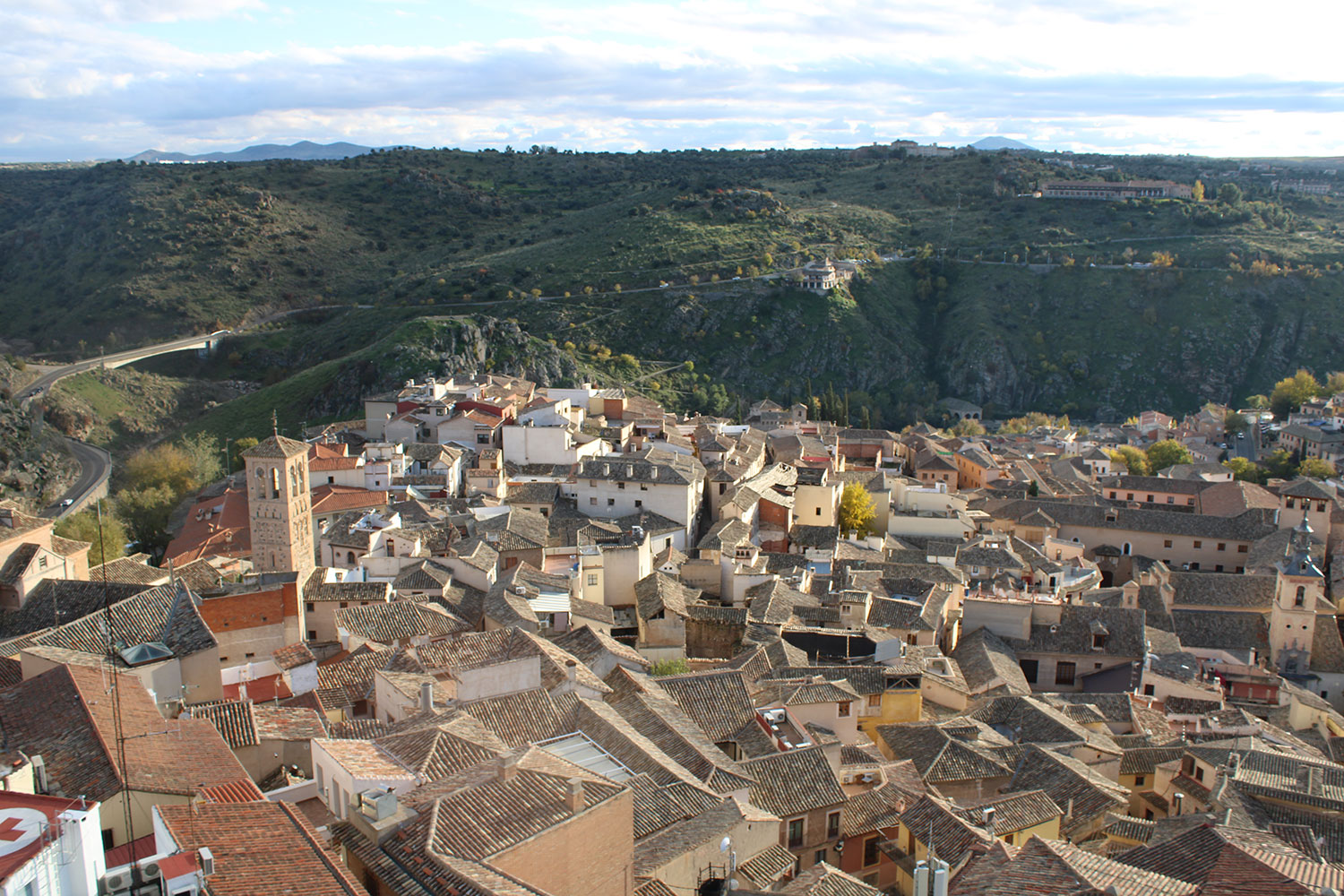 Toledo, Spain