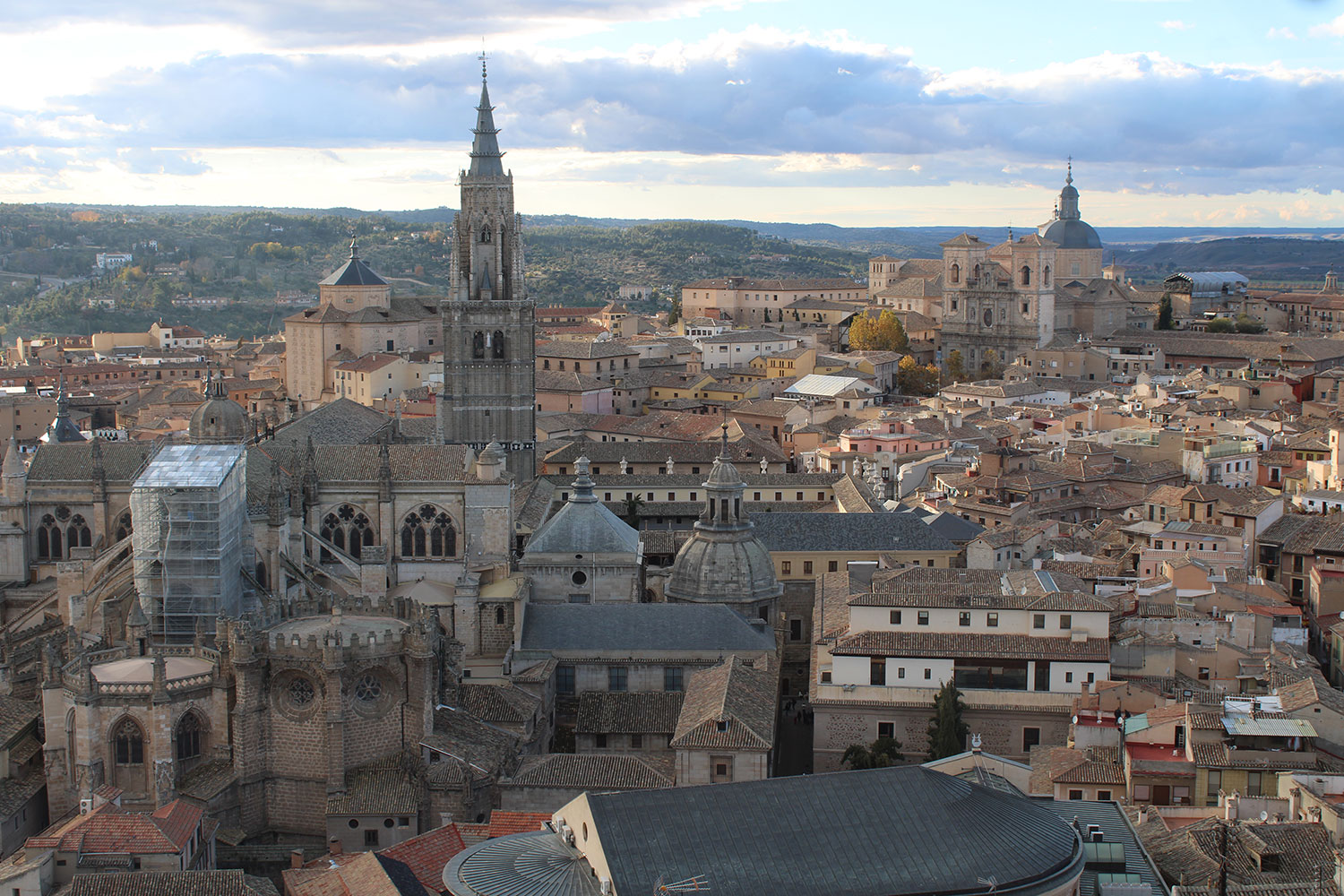 Toledo, Spain