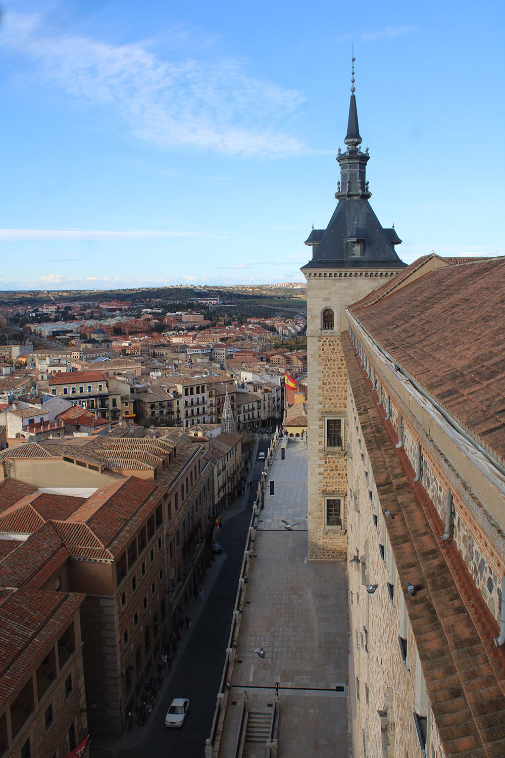 Toledo, Spain